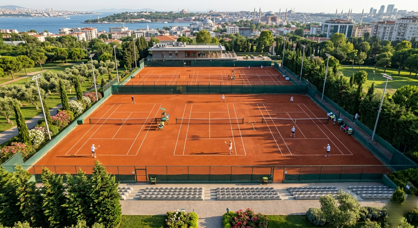 Tenis