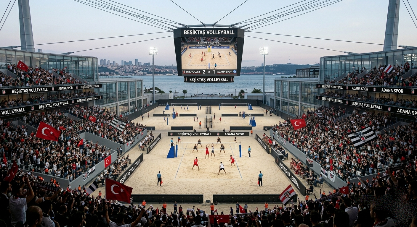 Voleybol
