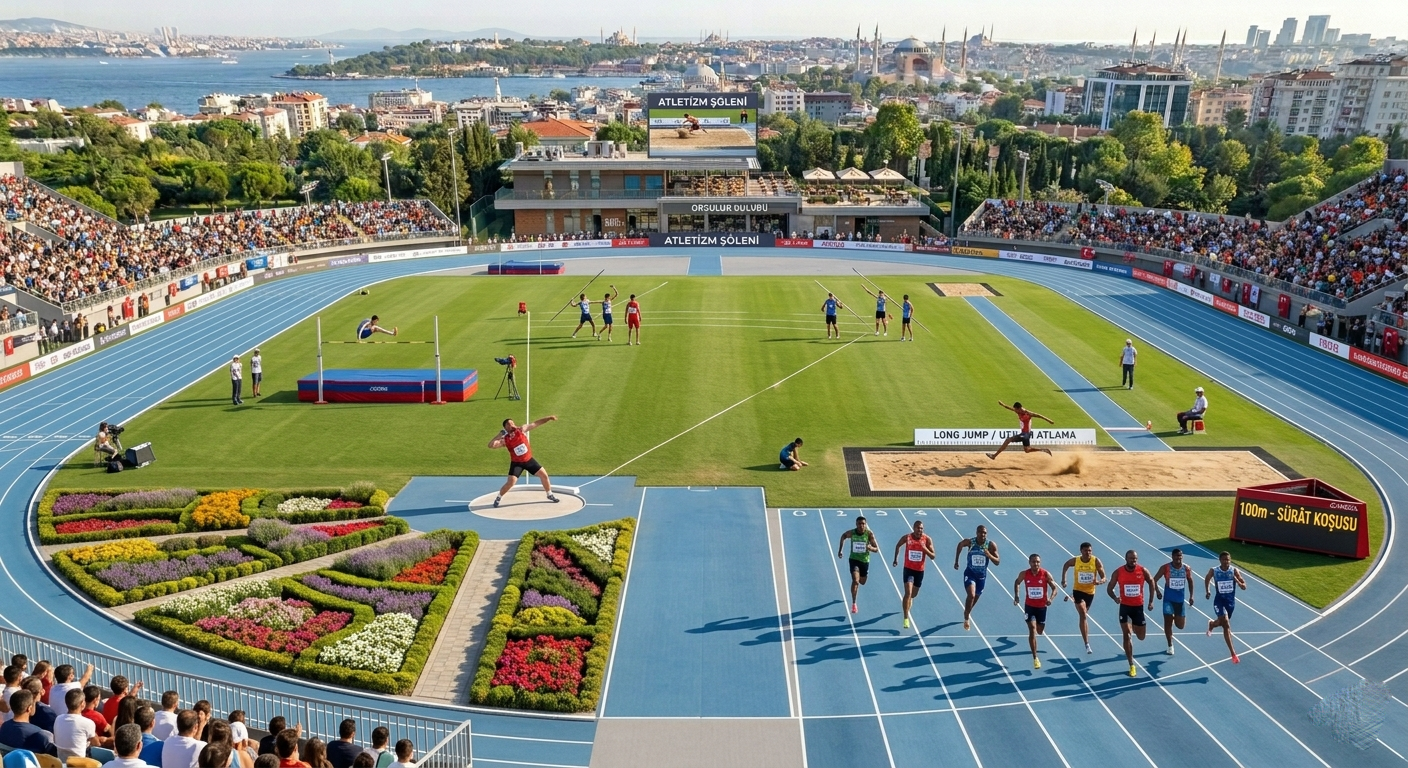Atletizm