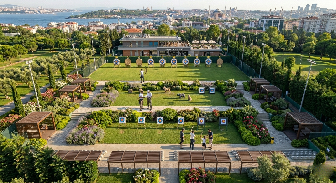 Okçuluk